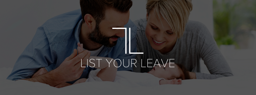 List Your Leave